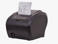 POSCLASS ZY306 TERMAL FİŞ YAZICI (SERİAL+USB+ETHERNET) - 1